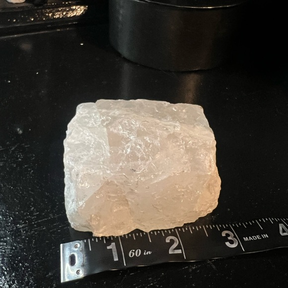 Quartz incense burner - Picture 6 of 8